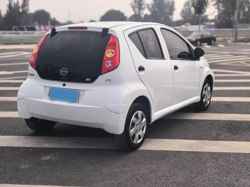 2015 BYD F0 1.0L 68HP L3 5MT,autocango,china used car exporter,china ev exporter,chinese used car exporter,chinese used ev exporter