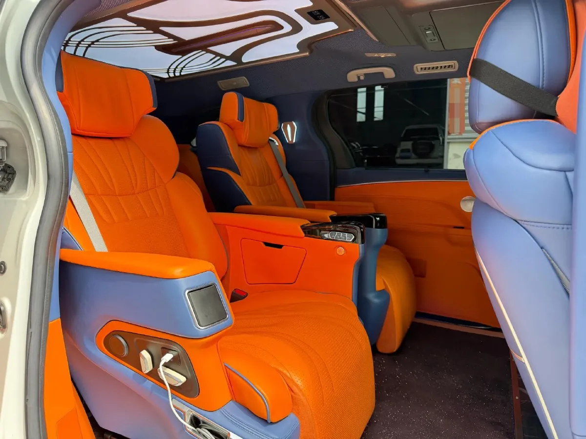 2021 Toyota Sienna 2.5L 192HP L4 E-CVT Hybrid,autocango,china used car exporter,china ev exporter,chinese used car exporter,chinese used ev exporter