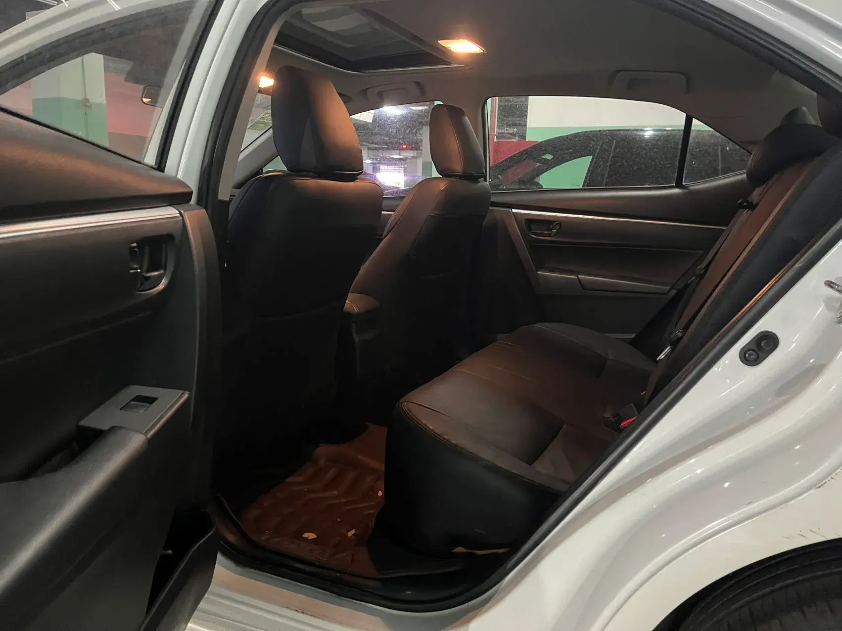 2018 TOYOTA LEVIN thumbnail 4