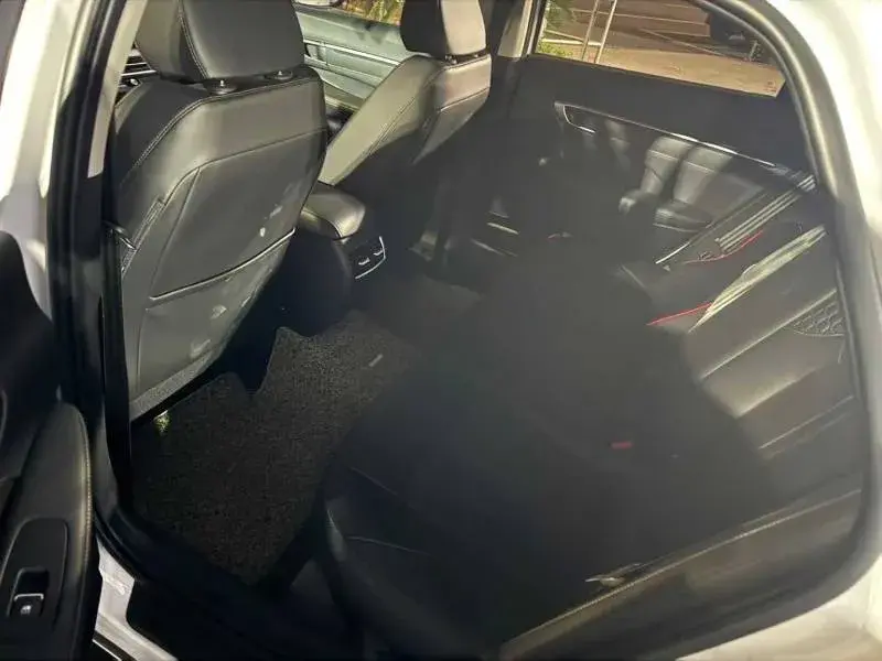 2024 HYUNDAI SONATA thumbnail 4