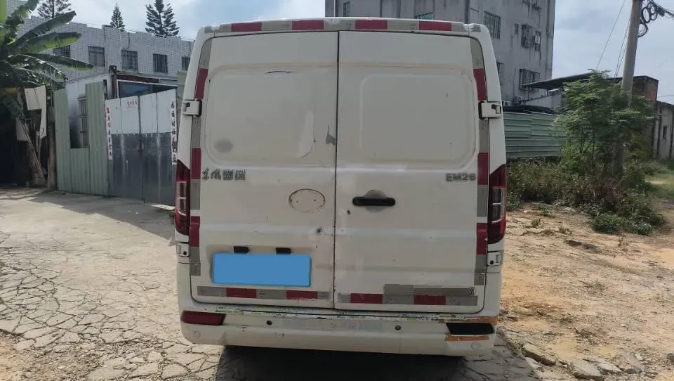 2020 ShenZhou Golden Dragon BEV 50.232KWH,autocango,china used car exporter,china ev exporter,chinese used car exporter,chinese used ev exporter