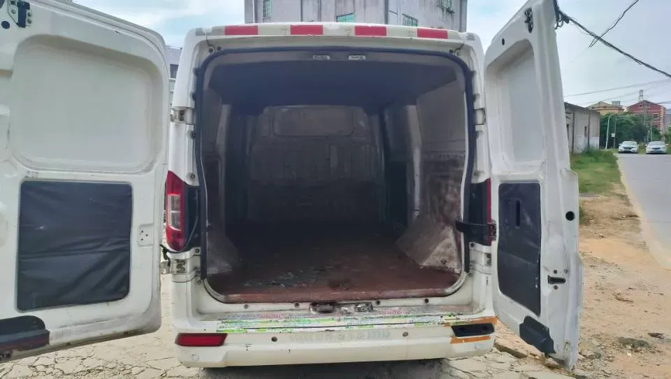 2020 ShenZhou Golden Dragon BEV 50.232KWH,autocango,china used car exporter,china ev exporter,chinese used car exporter,chinese used ev exporter