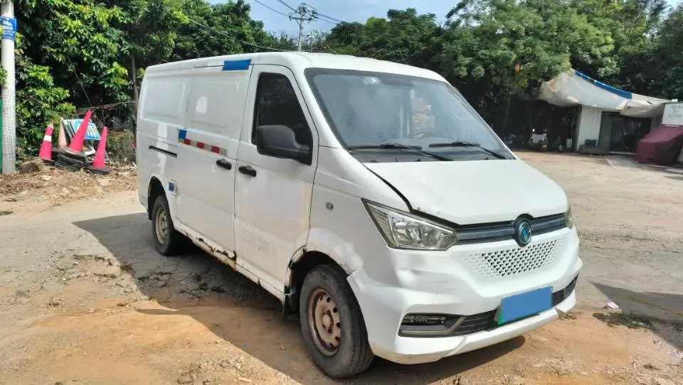 2020 ShenZhou Golden Dragon BEV 50.232KWH,autocango,china used car exporter,china ev exporter,chinese used car exporter,chinese used ev exporter