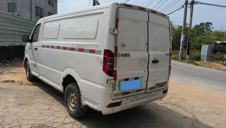 2020 ShenZhou Golden Dragon BEV 50.232KWH,autocango,china used car exporter,china ev exporter,chinese used car exporter,chinese used ev exporter