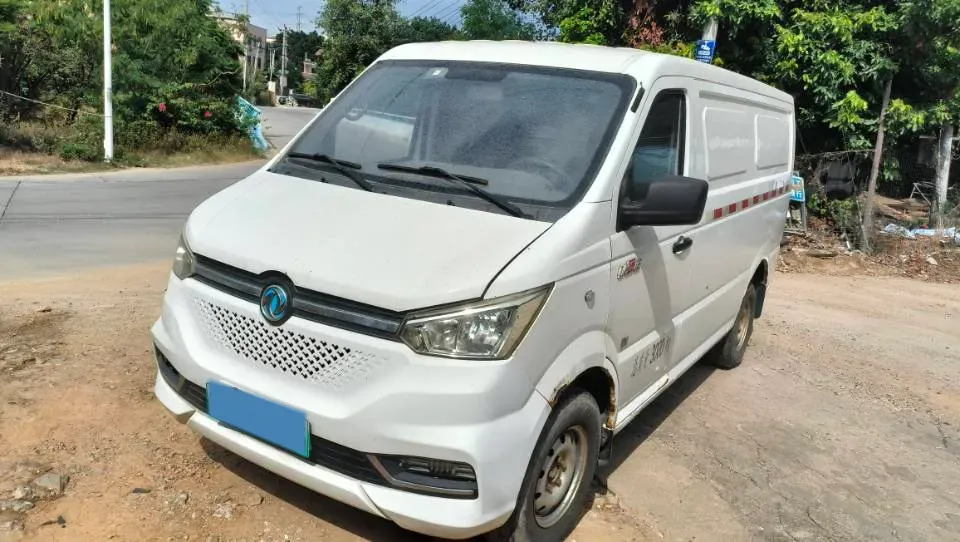 2020 ShenZhou Golden Dragon BEV 50.232KWH,autocango,china used car exporter,china ev exporter,chinese used car exporter,chinese used ev exporter
