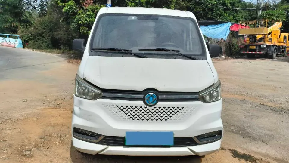 2020 ShenZhou Golden Dragon BEV 50.232KWH,autocango,china used car exporter,china ev exporter,chinese used car exporter,chinese used ev exporter