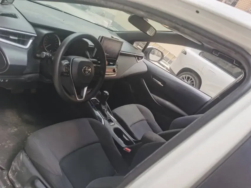 2019 TOYOTA LEVIN thumbnail 4