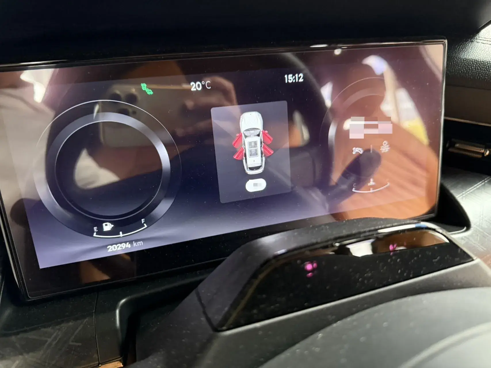 2021 LYNK&CO 09 thumbnail 3