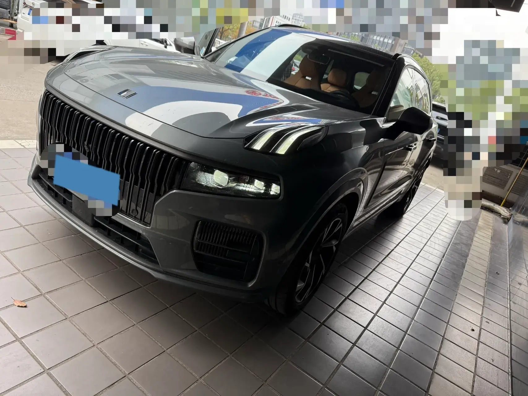 2021 LYNK&CO 09 view 1