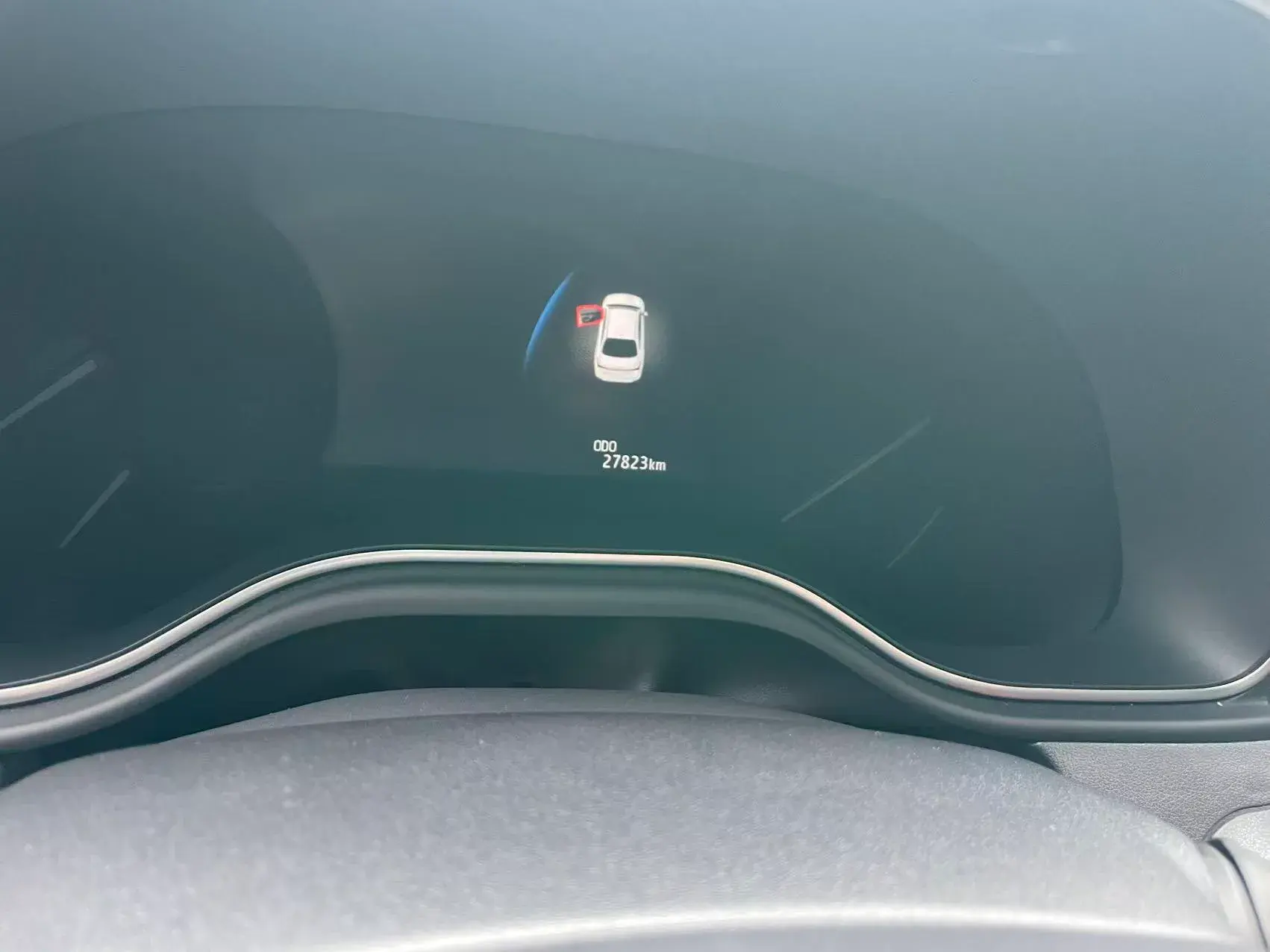 2023 TOYOTA AVALON thumbnail 4