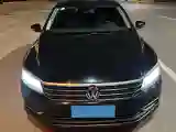 2017 Volkswagen Passat 1.8T 180HP L4 7DCT