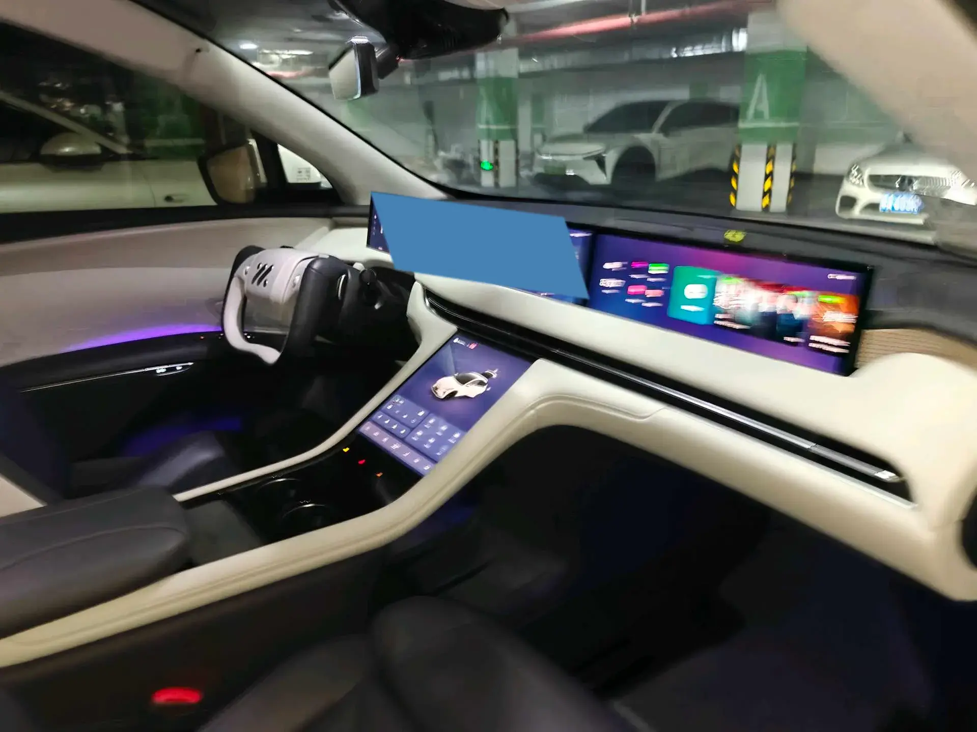 2023 IM LS7 thumbnail 4