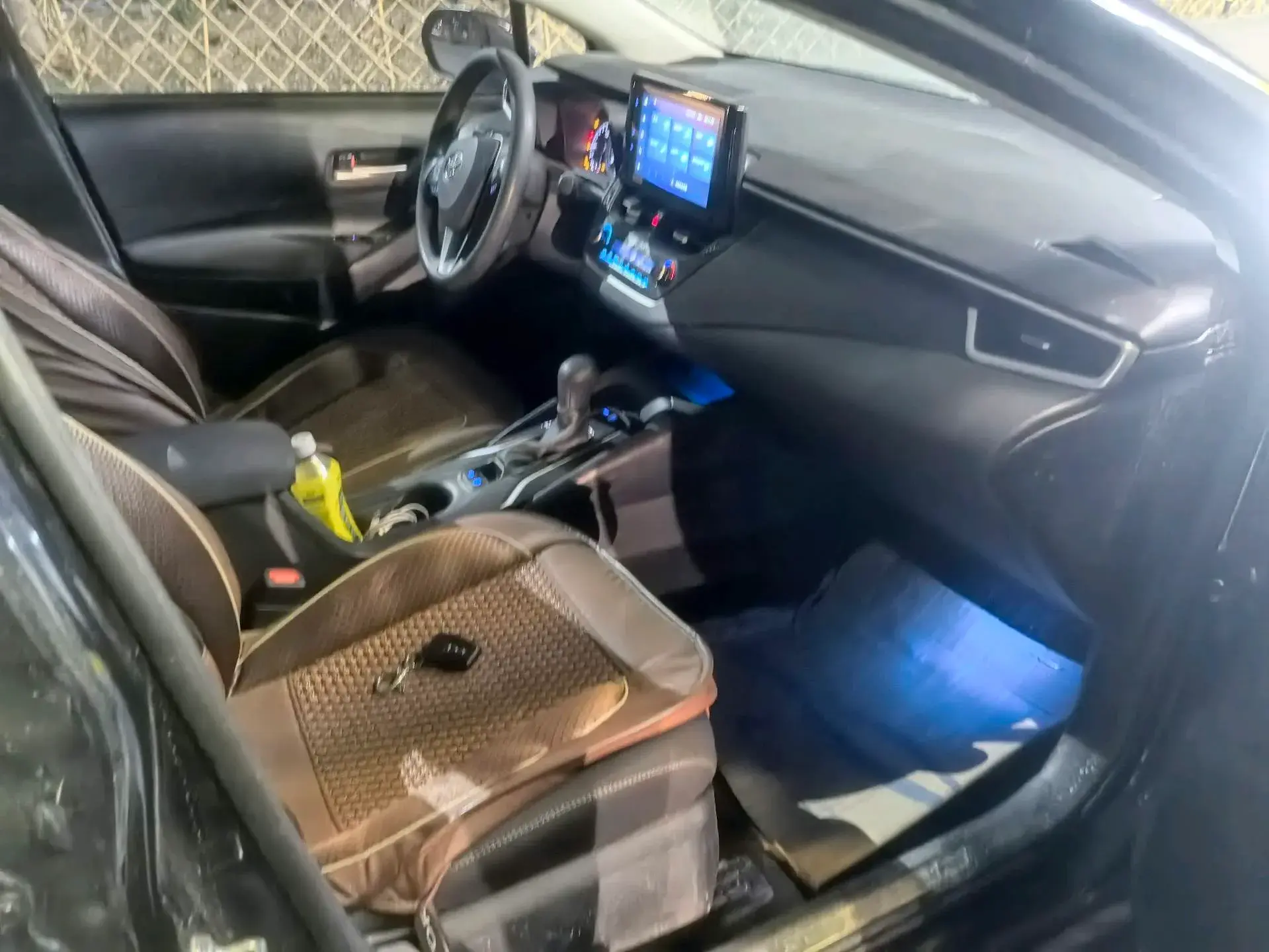 2021 TOYOTA ALLION thumbnail 3