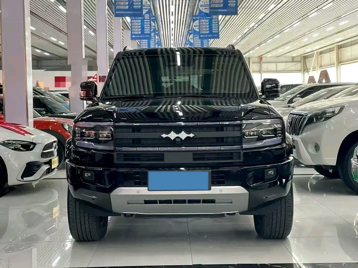 2025 FANGCHENGBAO BAO thumbnail 2