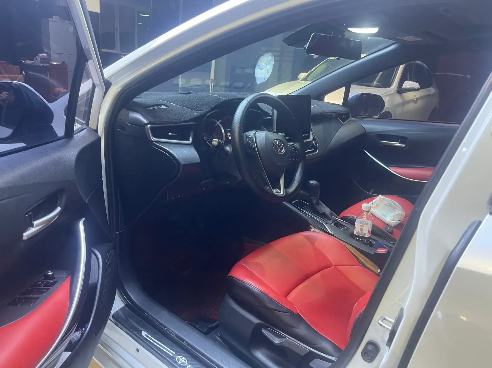 2021 TOYOTA LEVIN thumbnail 4