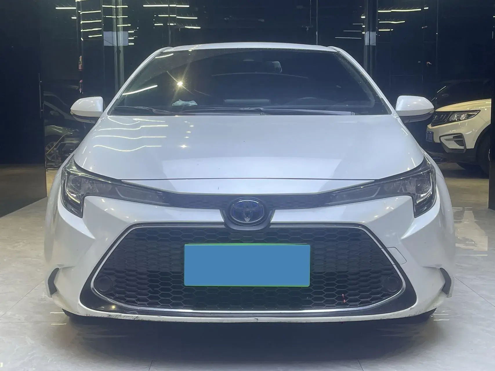 2021 TOYOTA LEVIN thumbnail 2