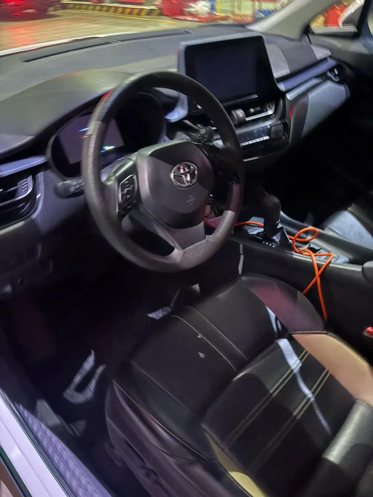 2021 TOYOTA IZOA thumbnail 4