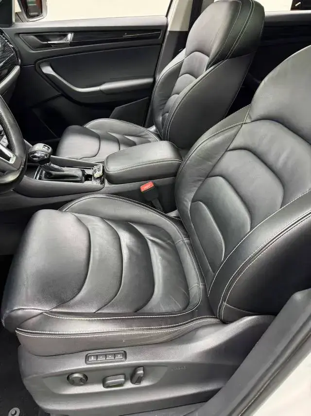 2018 SKODA KODIAK thumbnail 4