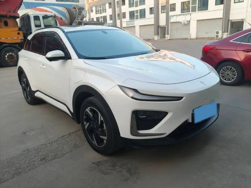 2023 NETA X thumbnail 2