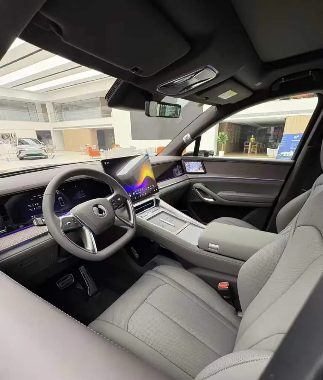 2023 DENZA DENZAN9 thumbnail 3