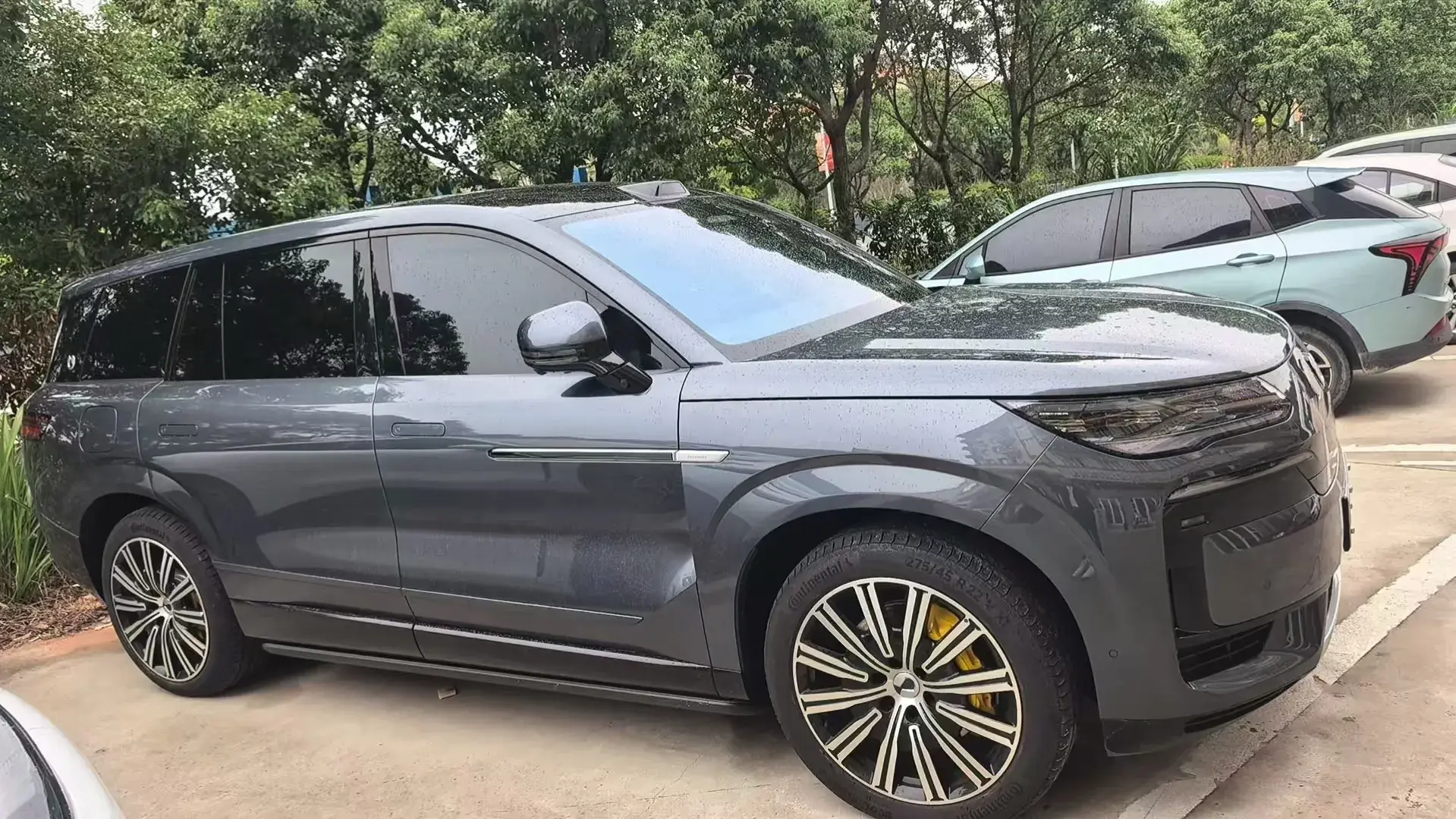 2023 DENZA DENZAN9 thumbnail 2