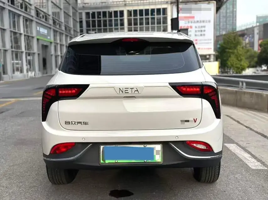 2022 NETA V thumbnail 3