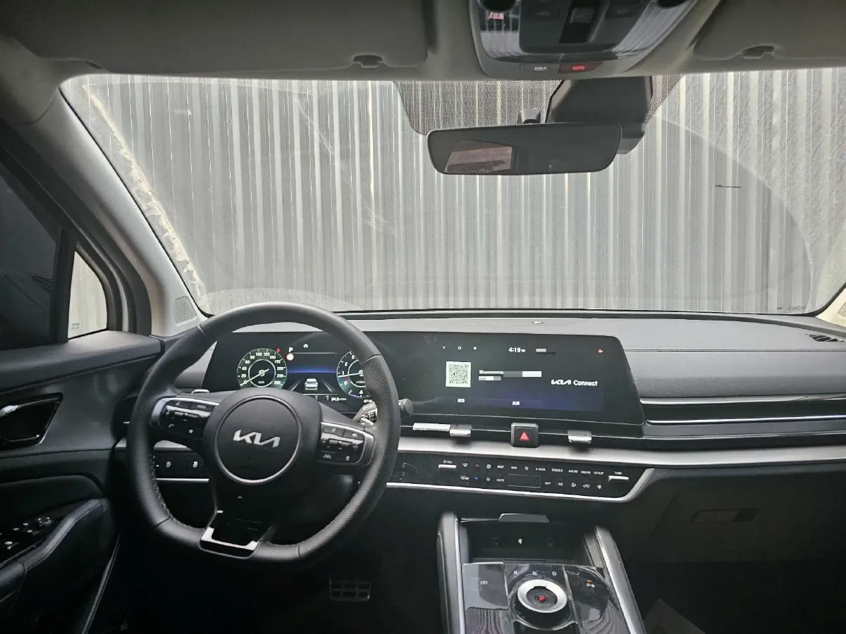 2023 Kia Sportage 2.0T 236HP L4 8AT,autocango,china used car exporter,china ev exporter,chinese used car exporter,chinese used ev exporter