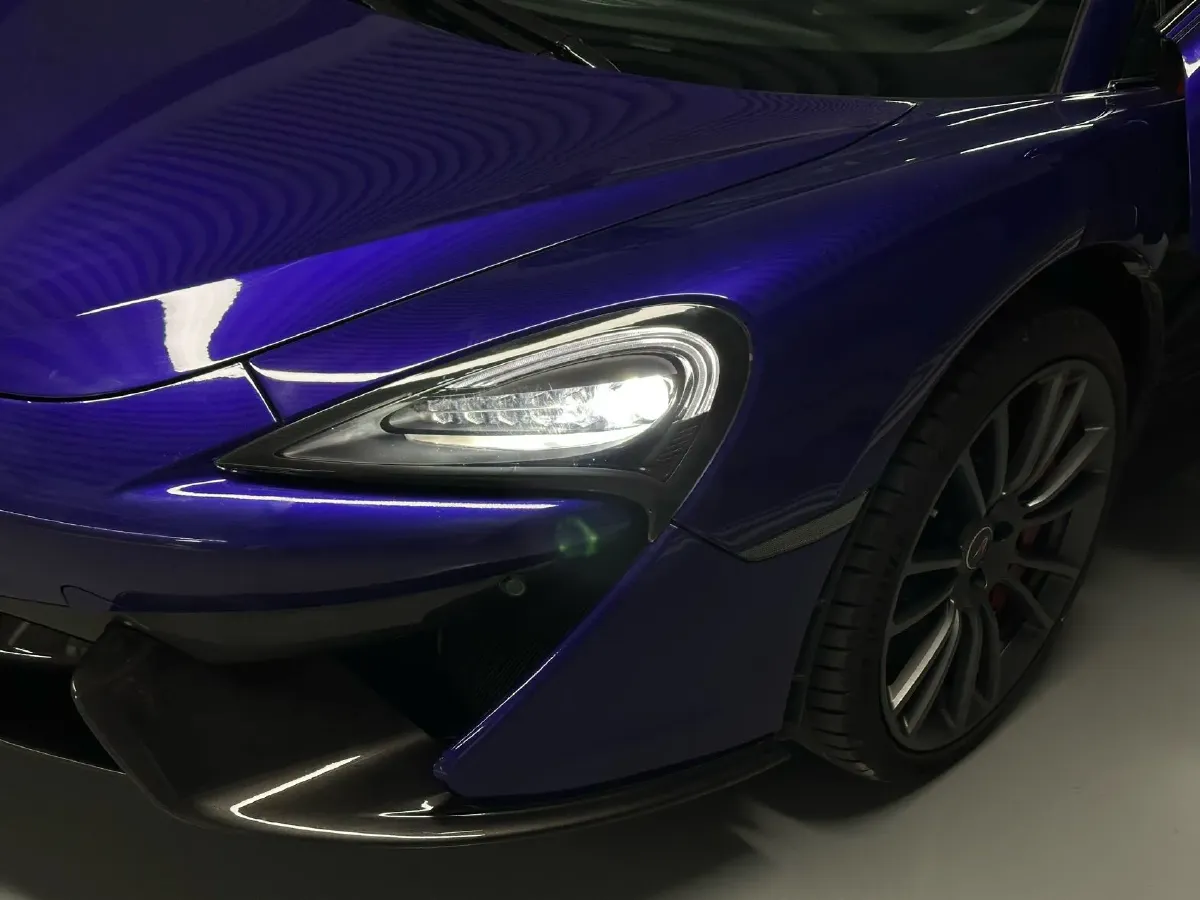 2015 McLaren 570 3.8T 570HP V8 7DCT,autocango,china used car exporter,china ev exporter,chinese used car exporter,chinese used ev exporter