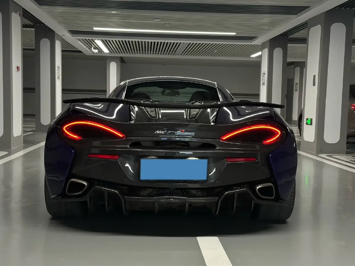 2015 McLaren 570 3.8T 570HP V8 7DCT,autocango,china used car exporter,china ev exporter,chinese used car exporter,chinese used ev exporter