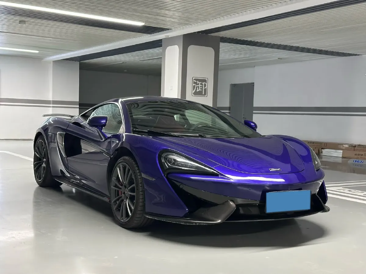 2015 McLaren 570 3.8T 570HP V8 7DCT,autocango,china used car exporter,china ev exporter,chinese used car exporter,chinese used ev exporter