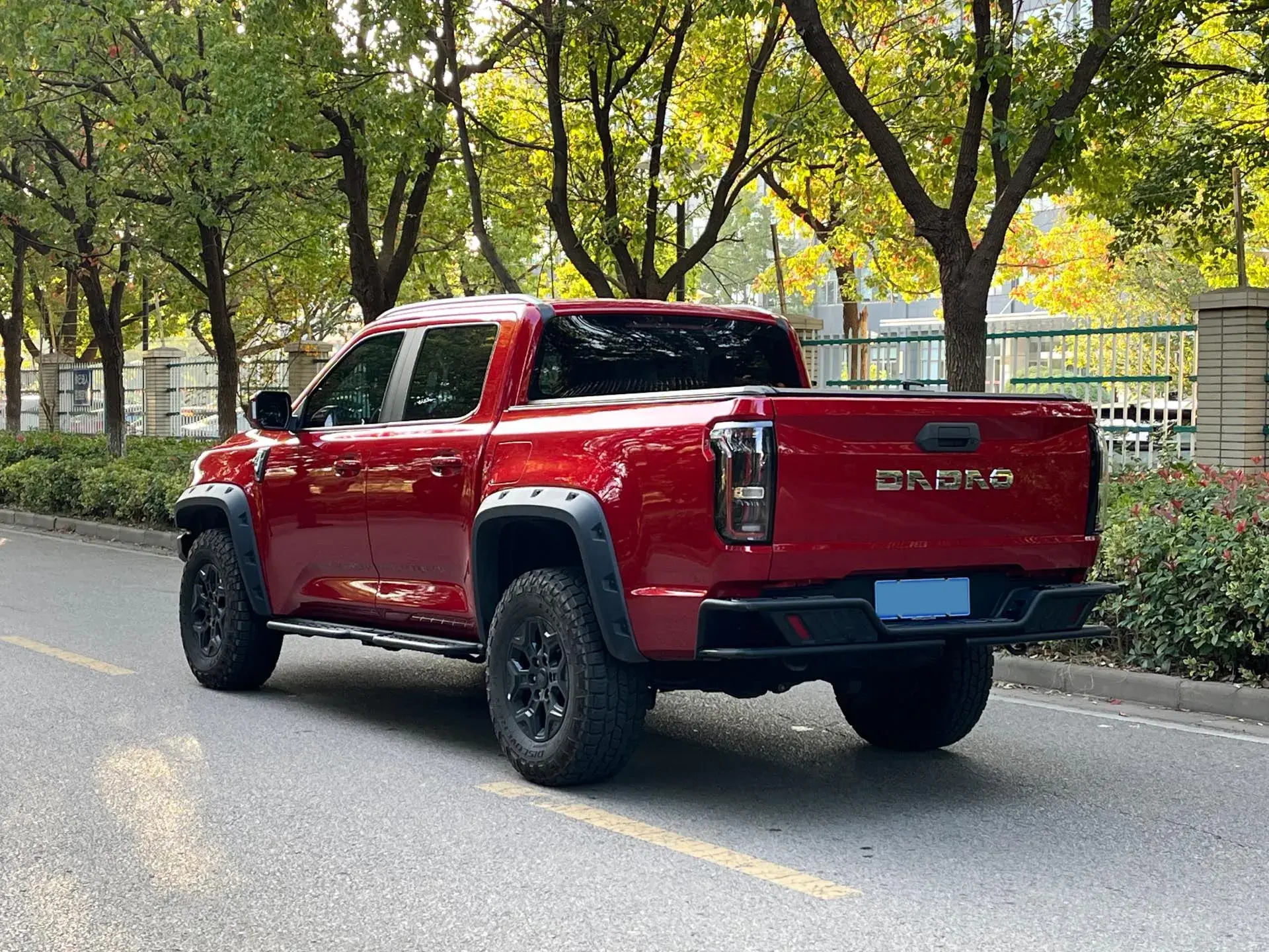 2024 JMC DADAO thumbnail 3