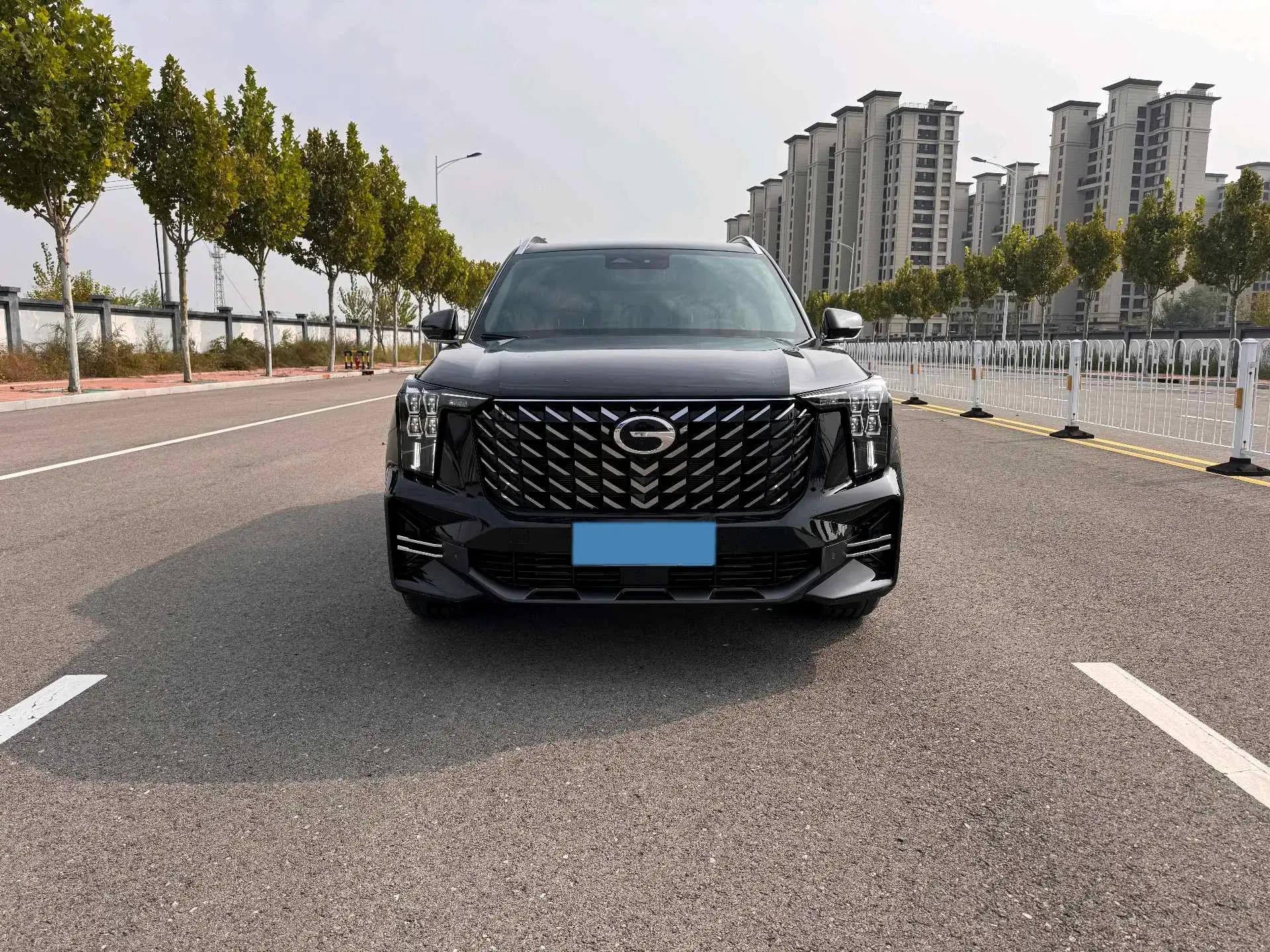 2025 GAC TRUMPCHI thumbnail 2