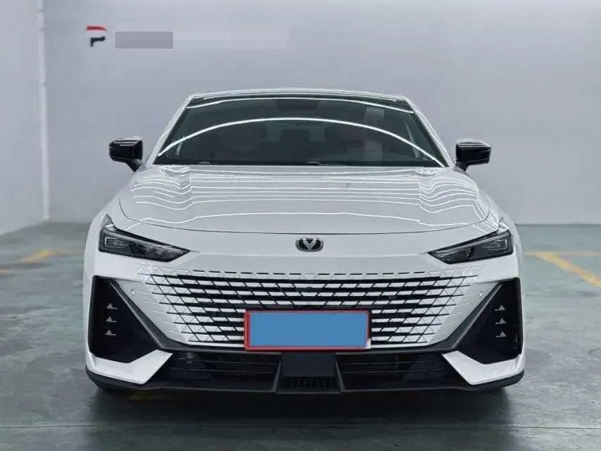 2022 CHANGAN UNI-V thumbnail 3