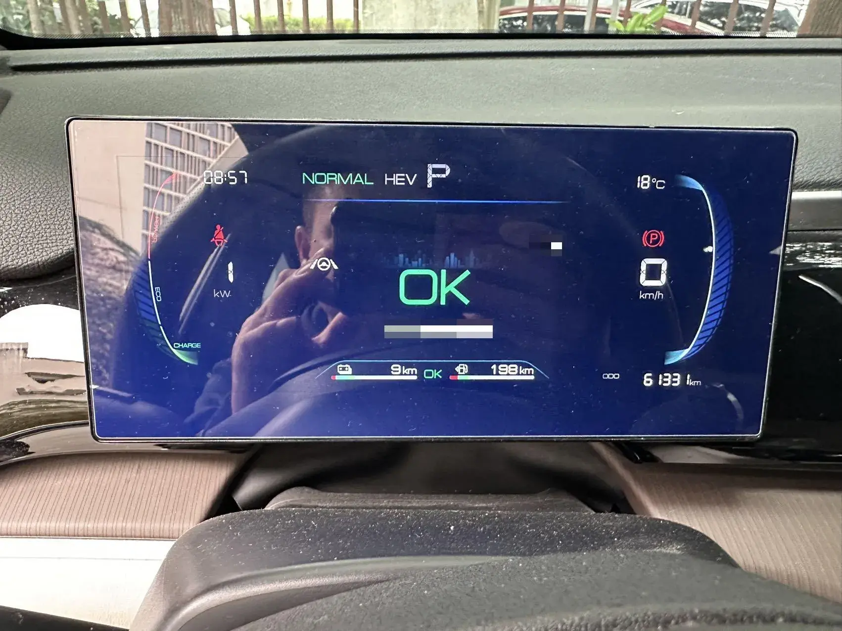 2022 BYD SONG thumbnail 4