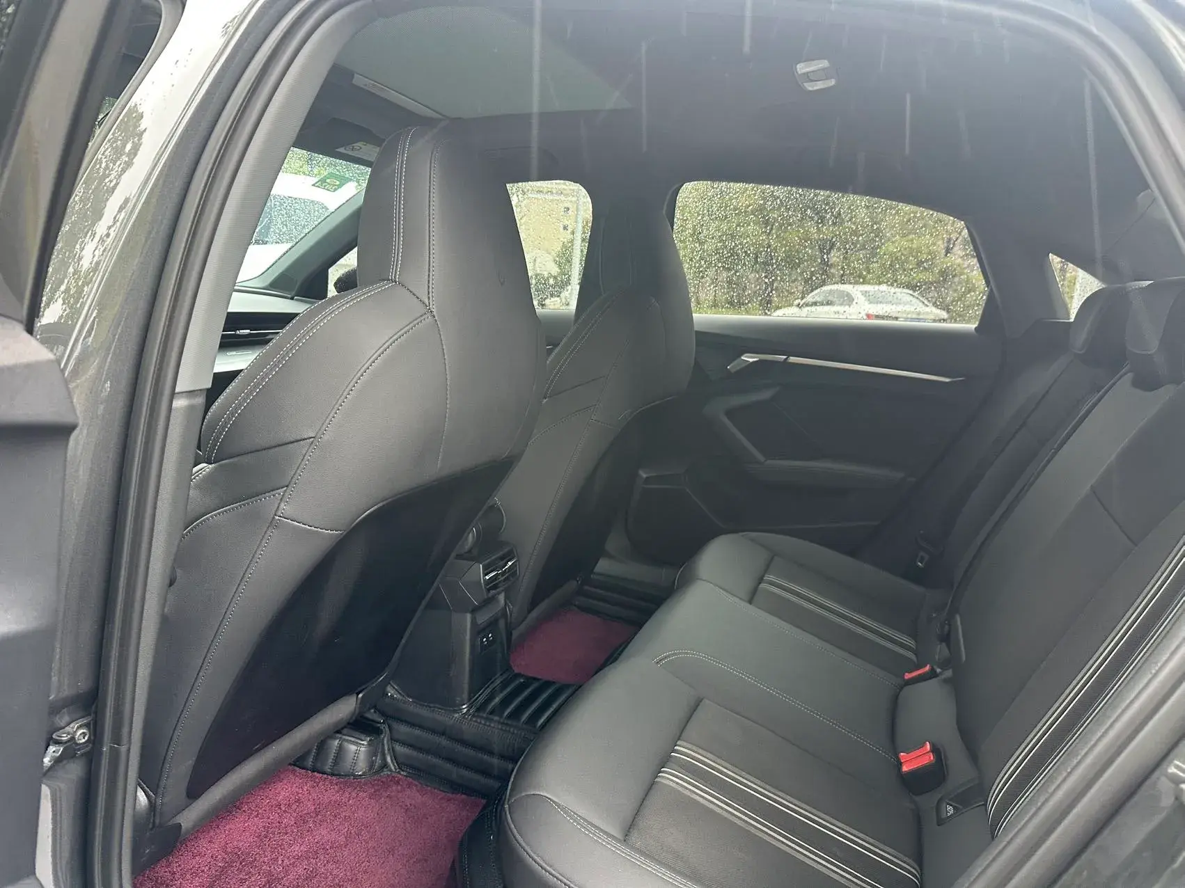 2022 AUDI A3 thumbnail 3