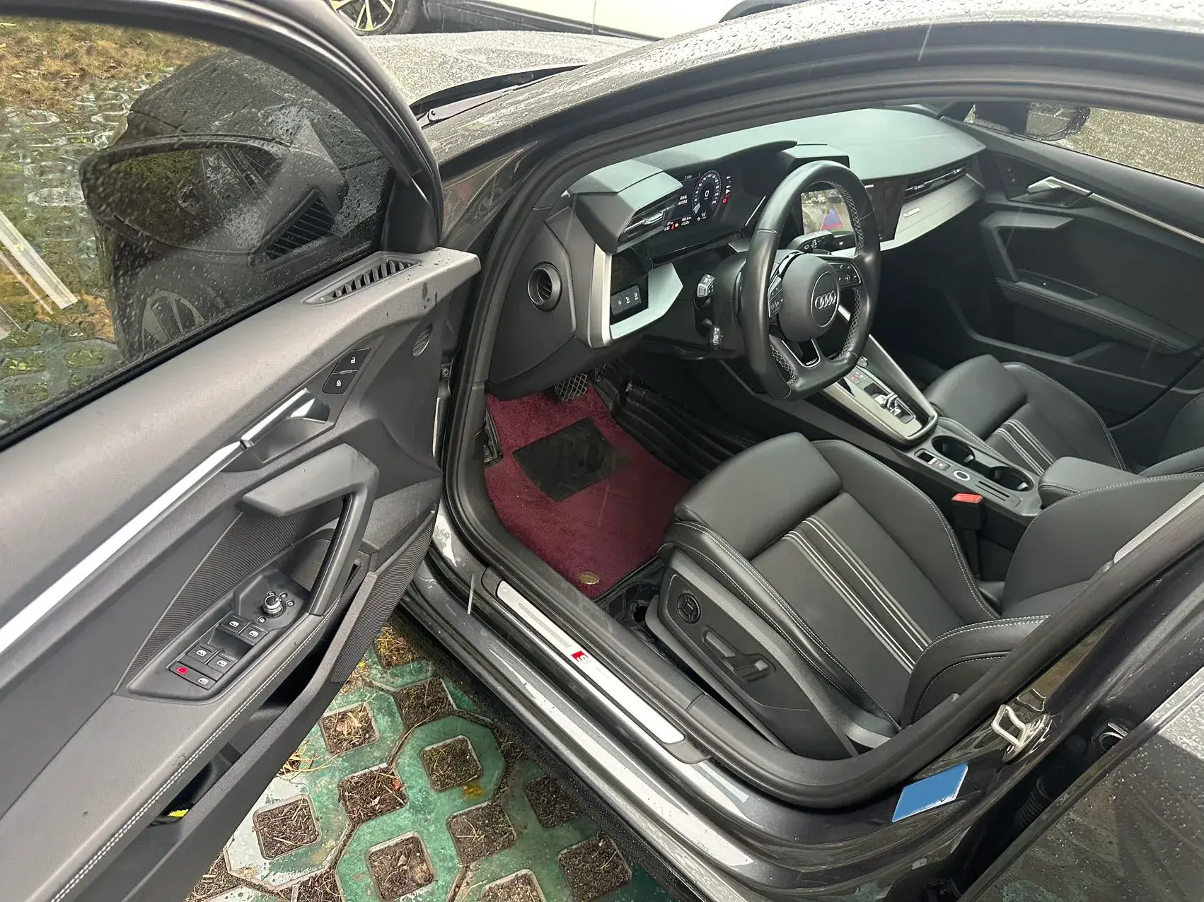 2022 AUDI A3 thumbnail 4