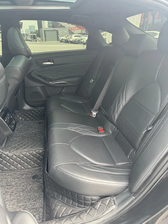 2023 Toyota Avalon 2.5L 178HP L4 E-CVT Hybrid,autocango,china used car exporter,china ev exporter,chinese used car exporter,chinese used ev exporter