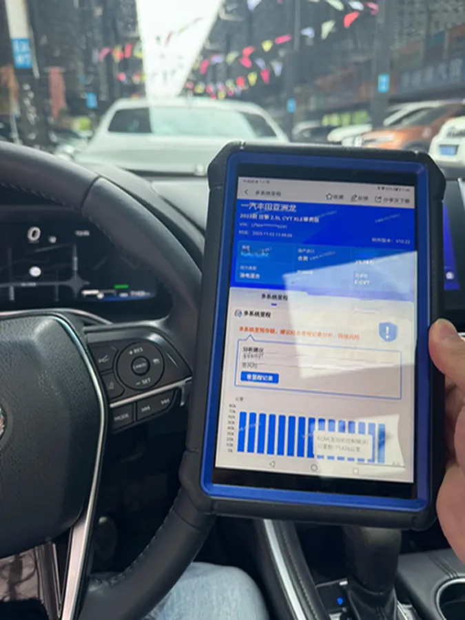 2023 Toyota Avalon 2.5L 178HP L4 E-CVT Hybrid,autocango,china used car exporter,china ev exporter,chinese used car exporter,chinese used ev exporter