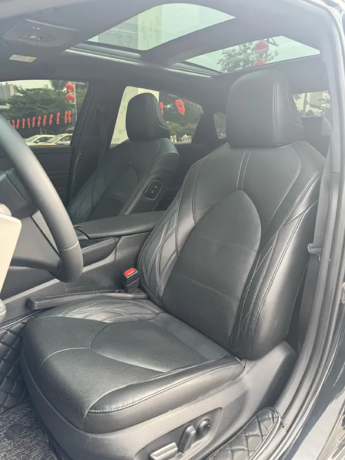 2023 Toyota Avalon 2.5L 178HP L4 E-CVT Hybrid,autocango,china used car exporter,china ev exporter,chinese used car exporter,chinese used ev exporter