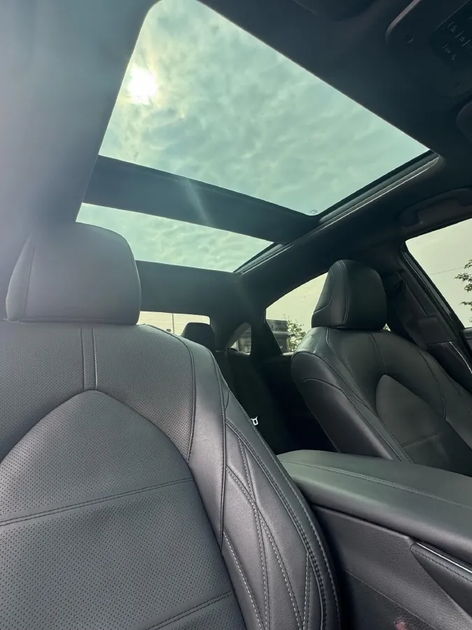 2023 Toyota Avalon 2.5L 178HP L4 E-CVT Hybrid,autocango,china used car exporter,china ev exporter,chinese used car exporter,chinese used ev exporter