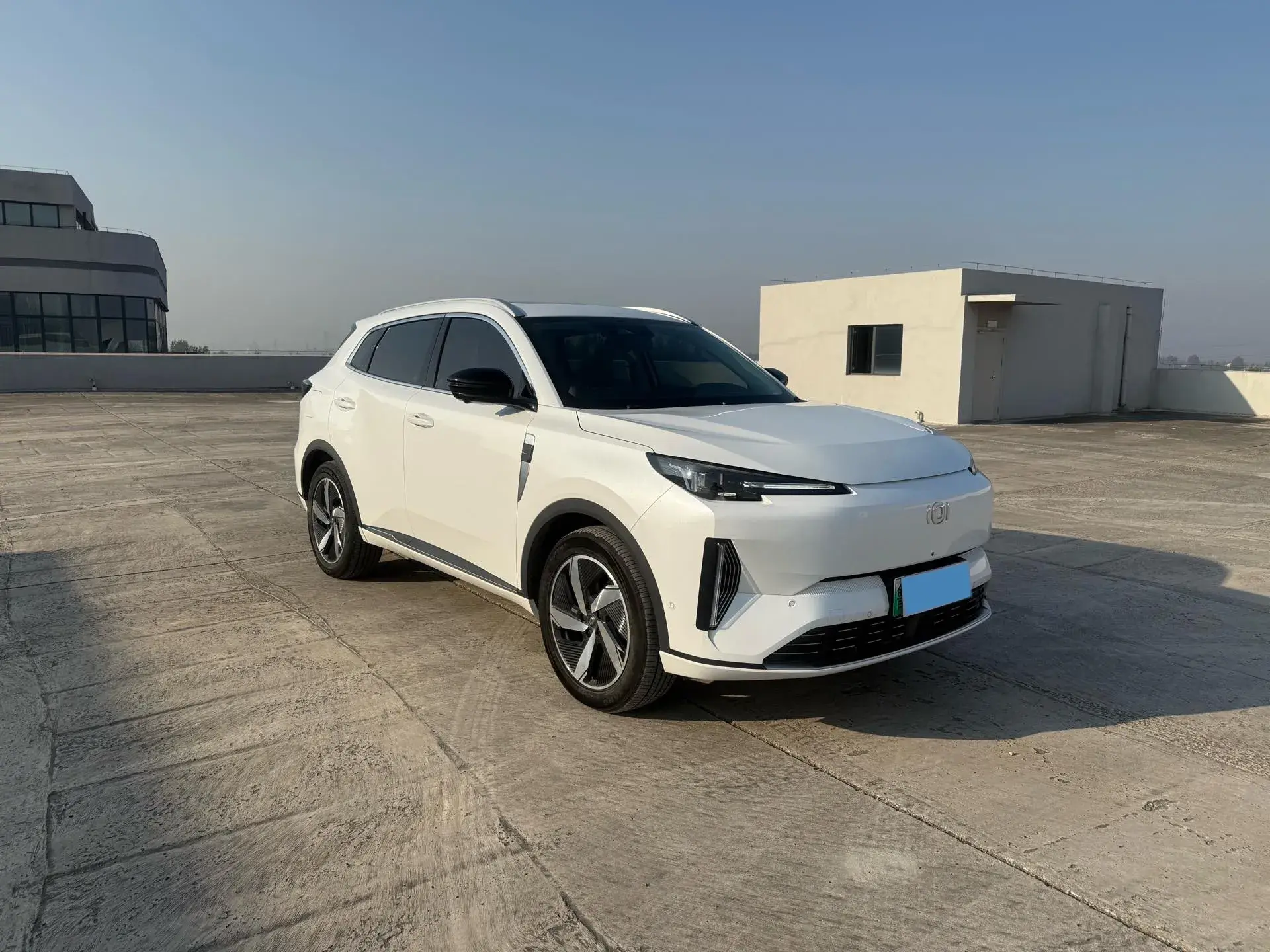 2023 CHANGAN QIYUAN thumbnail 3