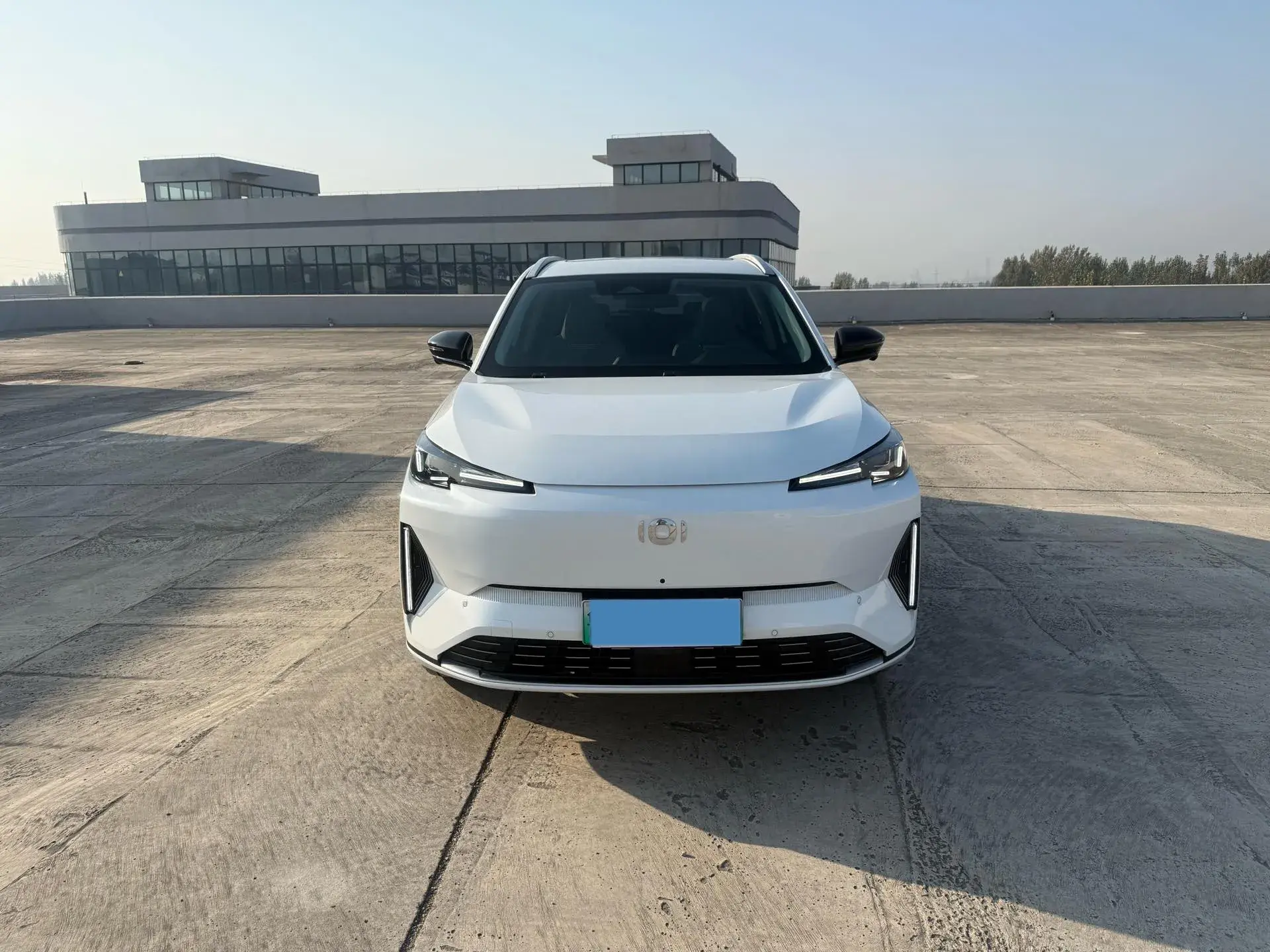 2023 CHANGAN QIYUAN thumbnail 2