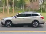 2018 Subaru Outback 2.5L 175HP H4 CVT