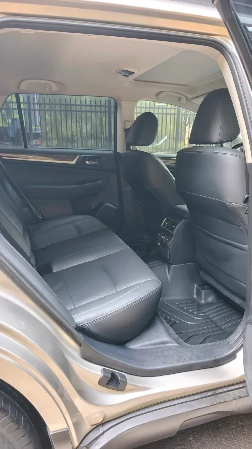 2018 Subaru Outback 2.5L 175HP H4 CVT,autocango,china used car exporter,china ev exporter,chinese used car exporter,chinese used ev exporter