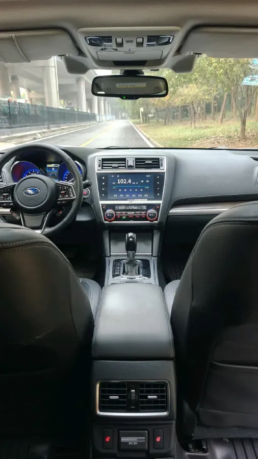 2018 Subaru Outback 2.5L 175HP H4 CVT,autocango,china used car exporter,china ev exporter,chinese used car exporter,chinese used ev exporter