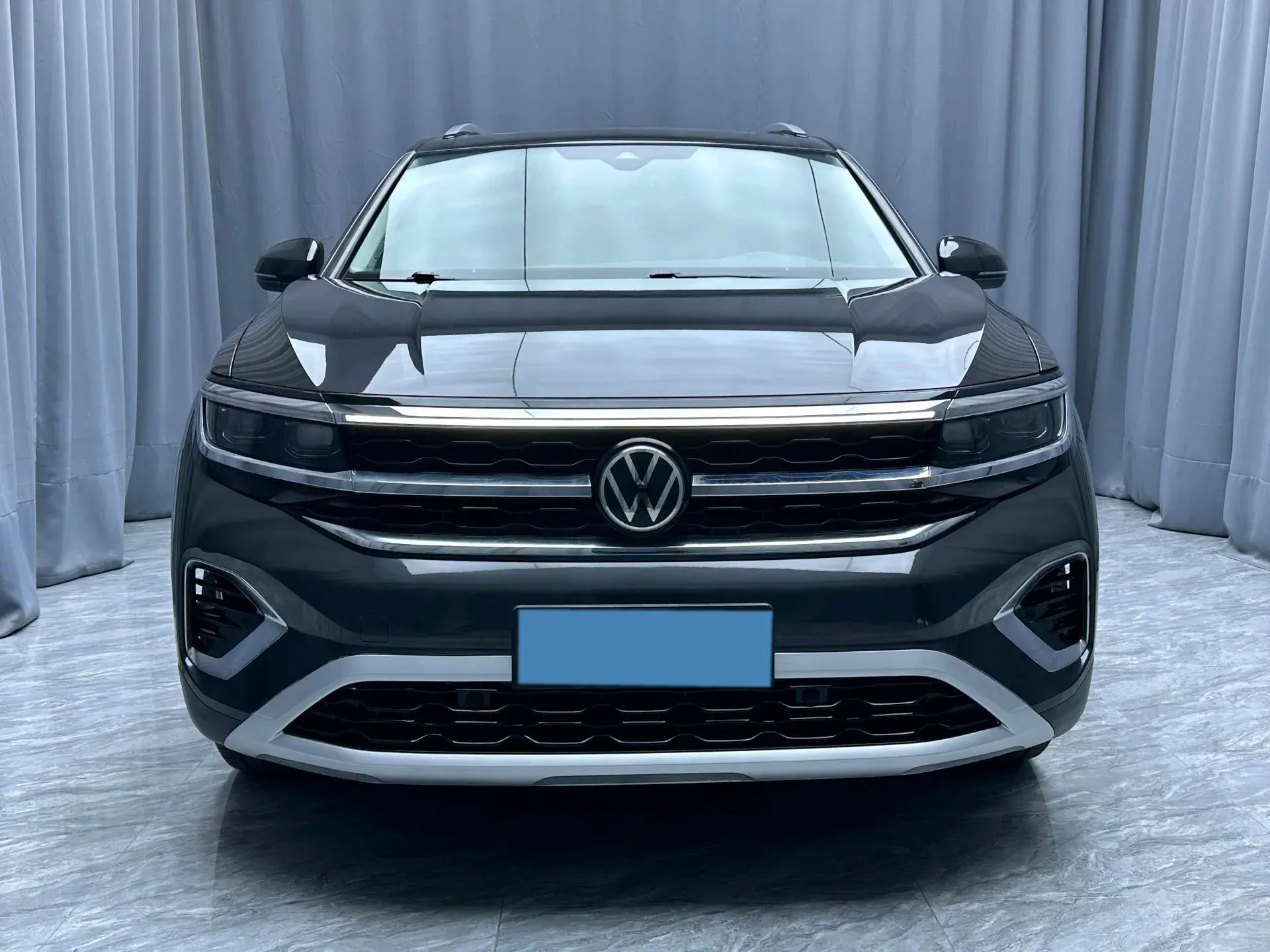 2021 VOLKSWAGEN TALAGON thumbnail 2