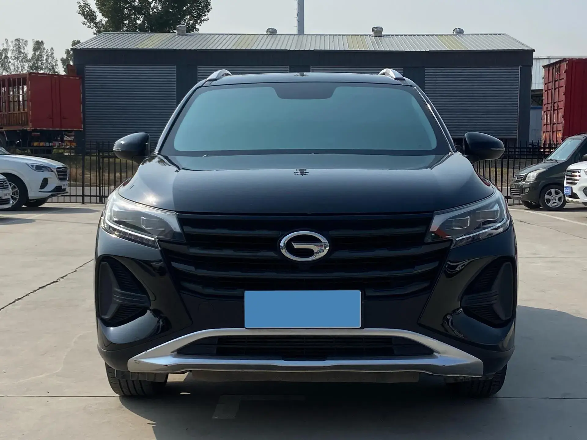 2020 GAC TRUMPCHI thumbnail 2