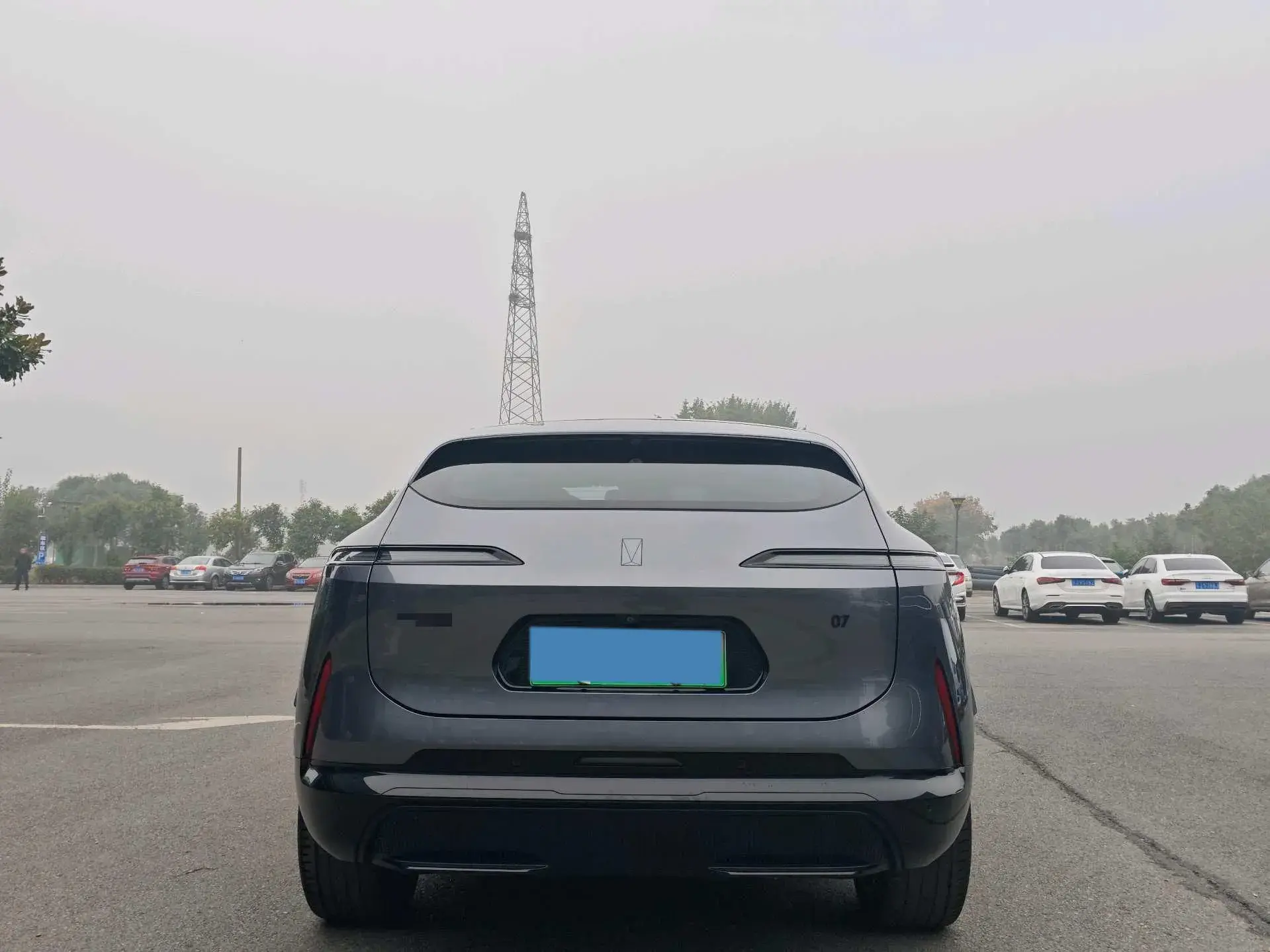 2024 AVATR 07 thumbnail 3