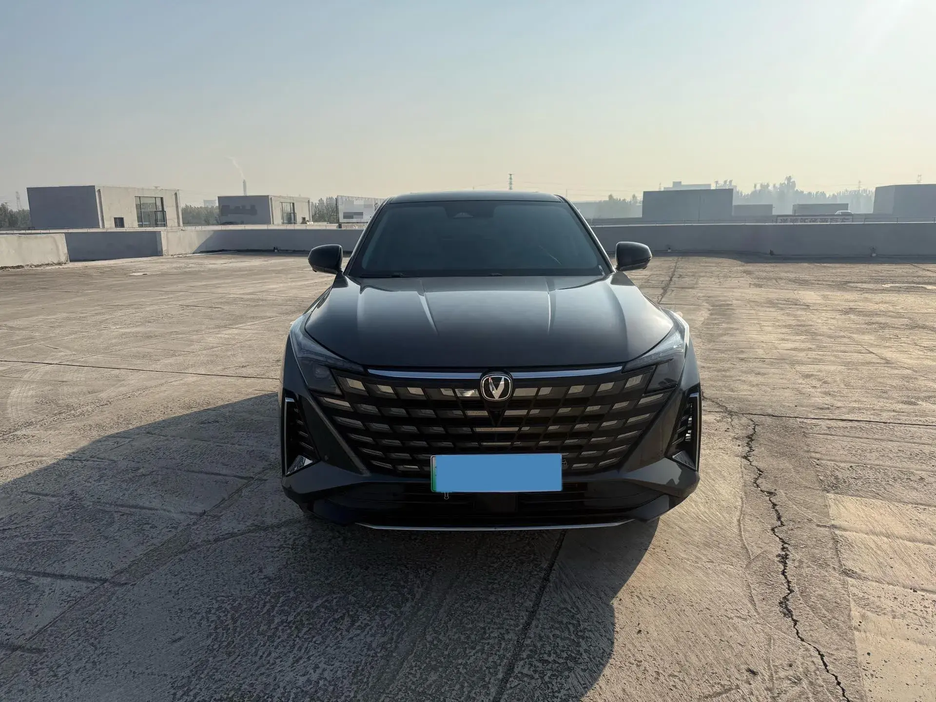 2024 CHANGAN UNI-Z thumbnail 2