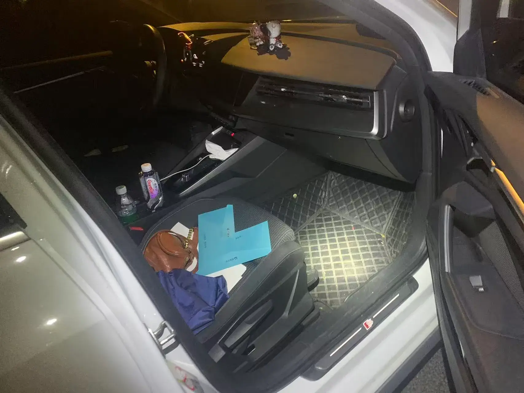 2021 AUDI A3 thumbnail 3